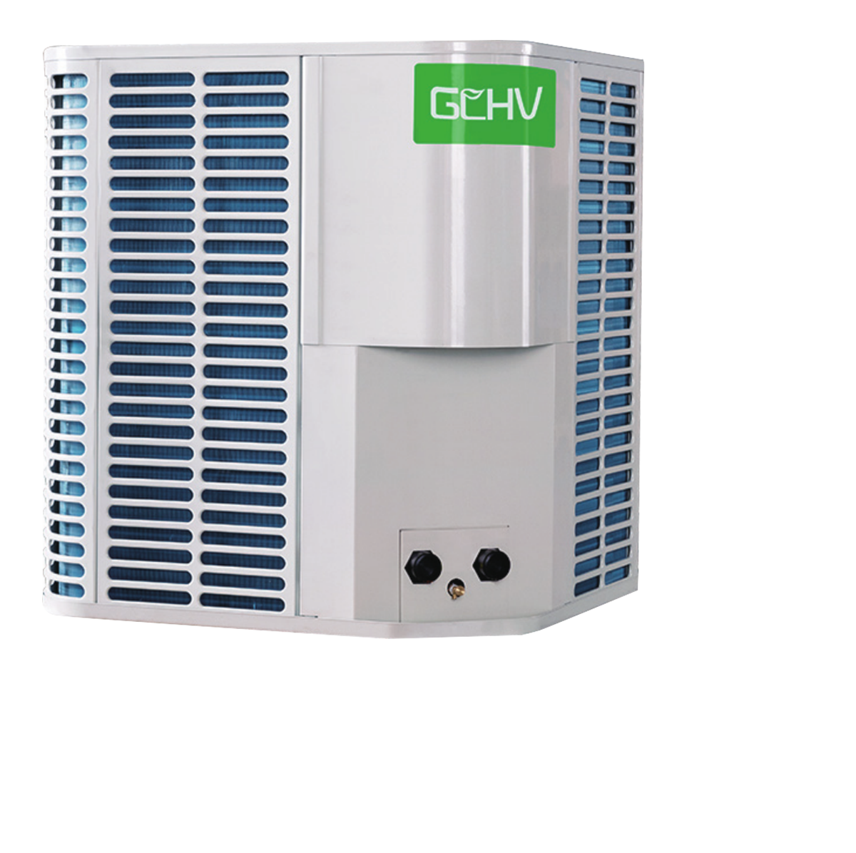 Commercial Air Source Heat PumpGCHVGuangdong Carrier Heating